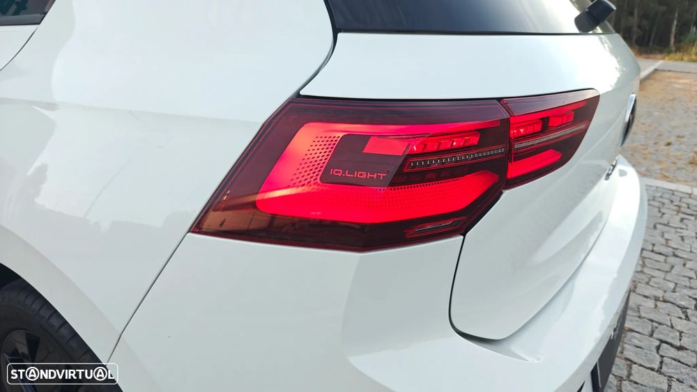 VW Golf 1.4 eHybrid OPF DSG GTE - 19