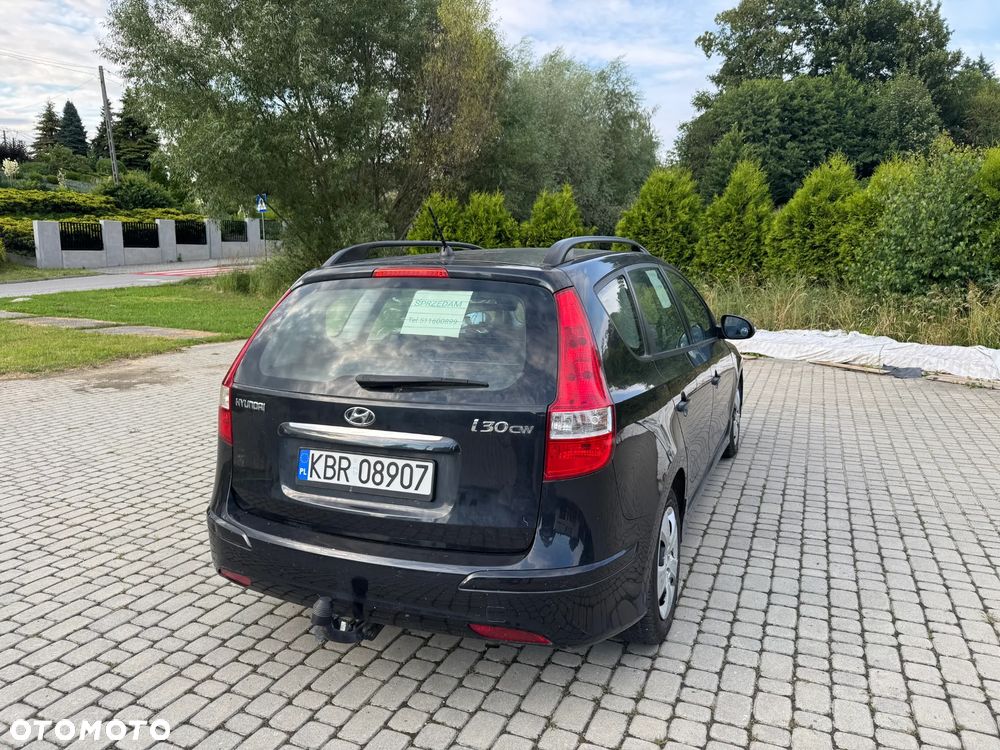 Hyundai i30 1.4 Classic - 3