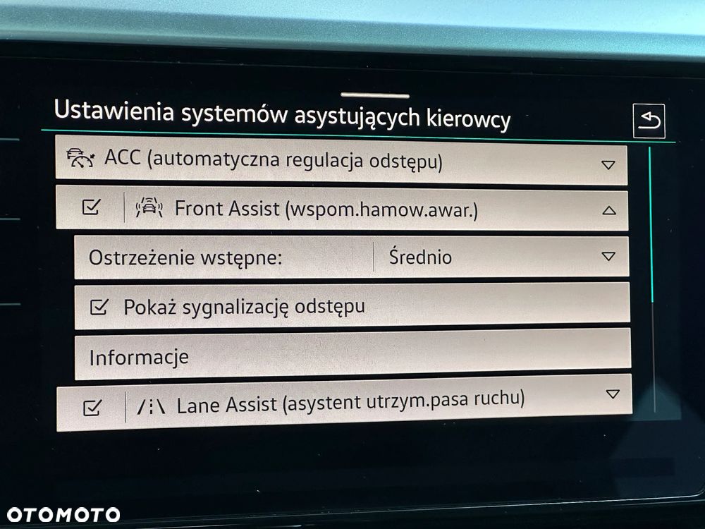 Volkswagen Arteon 2.0 TSI DSG R-Line Edition - 31