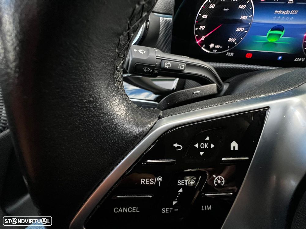 Mercedes-Benz A 200 Progressive Aut. - 44