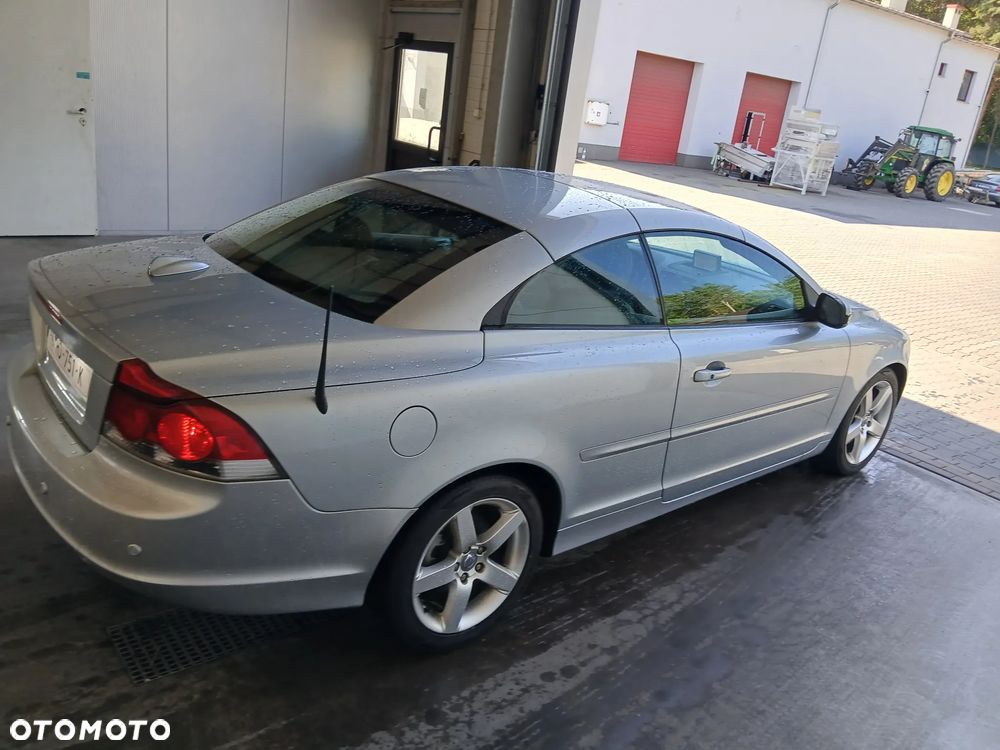 Volvo C70 - 22