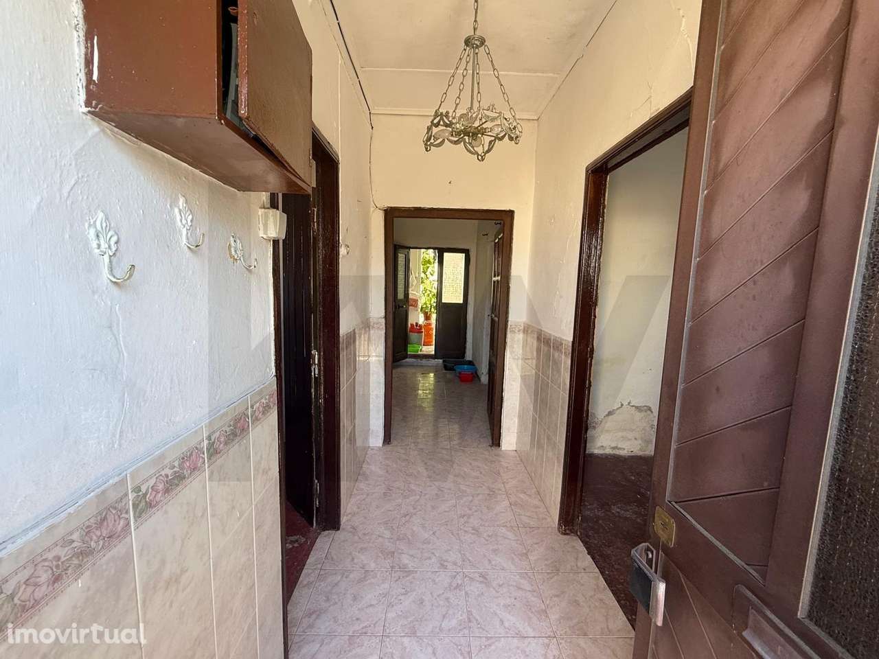 Moradia em Banda bem localizada em Ferreira do Alentejo - Grande imagem: 2/12