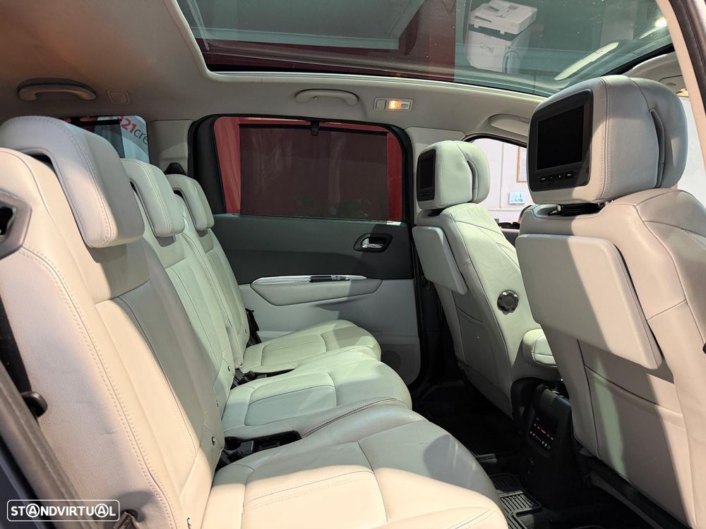 Peugeot 5008 1.6 HDi Premium - 15