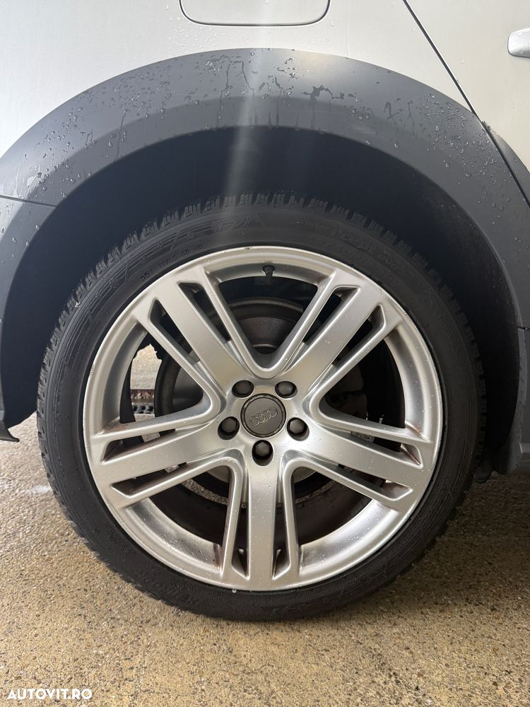 Audi A4 Allroad - 19