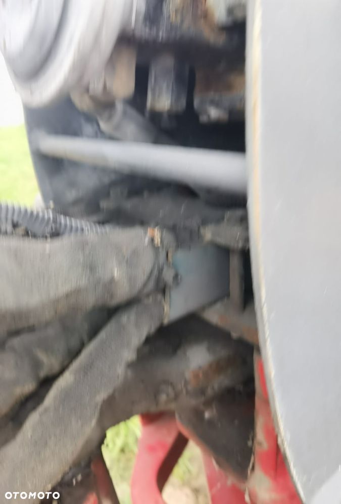 Weidemann 1140 ładowarka kołowa przegubowa - 29