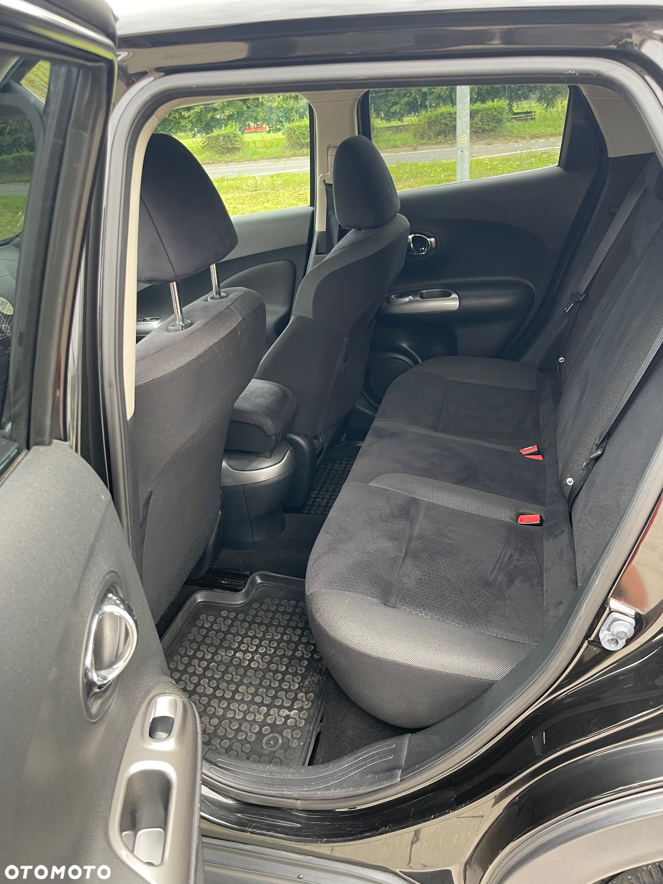 Nissan Juke 1.5 dCi N-Connecta - 7