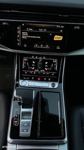 Audi Q7 - 9