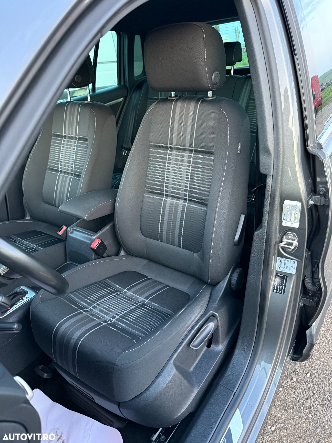 Volkswagen Tiguan 2.0 TDI SCR 4MOTION BlueMotion Technology DSG Lounge Sport & Style - 21