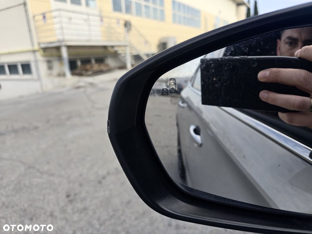 DS Automobiles DS 7 Crossback 1.5 BlueHDi So Chic - 36