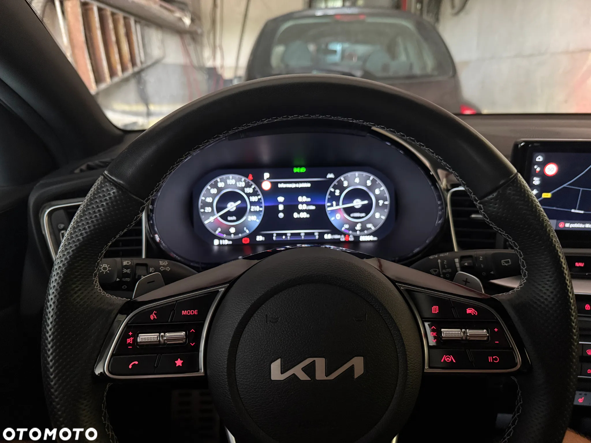 Kia ProCeed 1.5 T-GDI GT Line DCT - 10