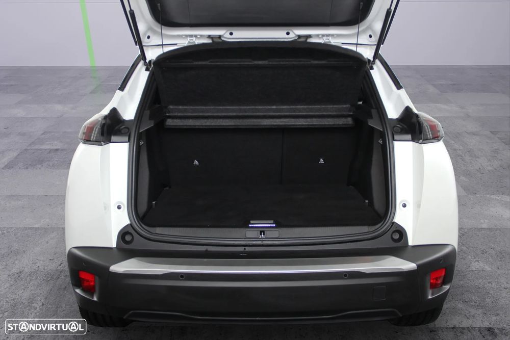 Peugeot e-2008 - 5