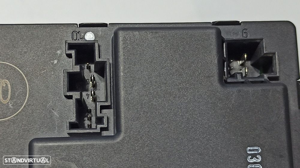 CENTRALINA/BOMBA FECHO CENTRAL MERCEDES CLASE E (W211) BERLINA E 270 CDI (211.01... - 5