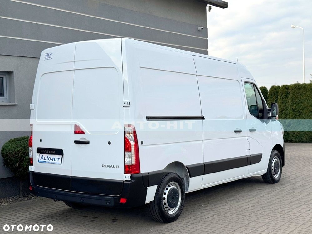 Renault Master - 8