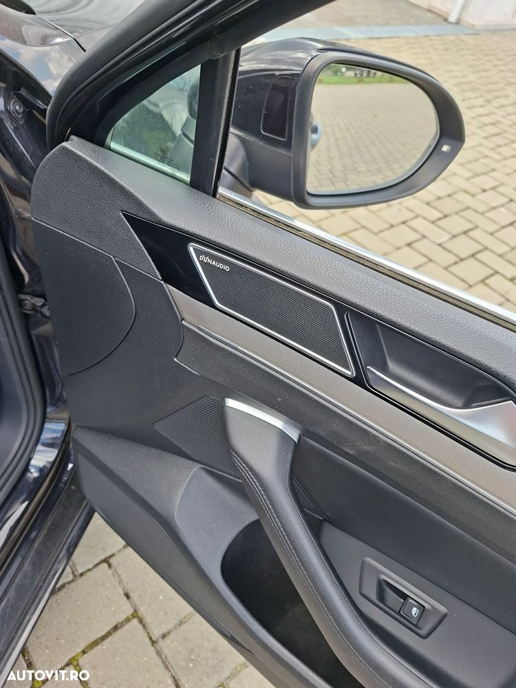 Volkswagen Passat - 8