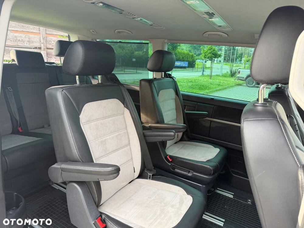 Volkswagen Multivan 2.0 TDI L1 Comfortline DSG - 18