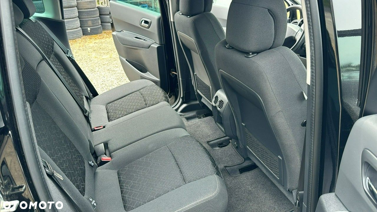 Peugeot 3008 - 6