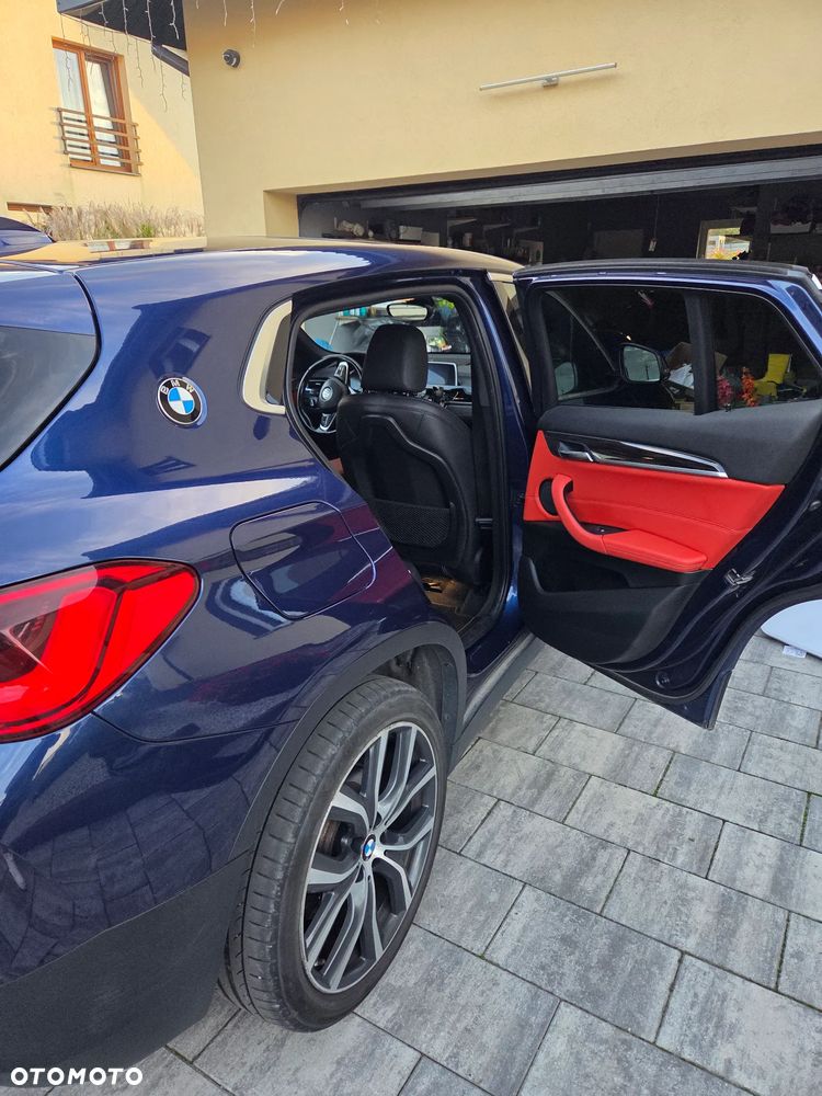 BMW X2 - 13