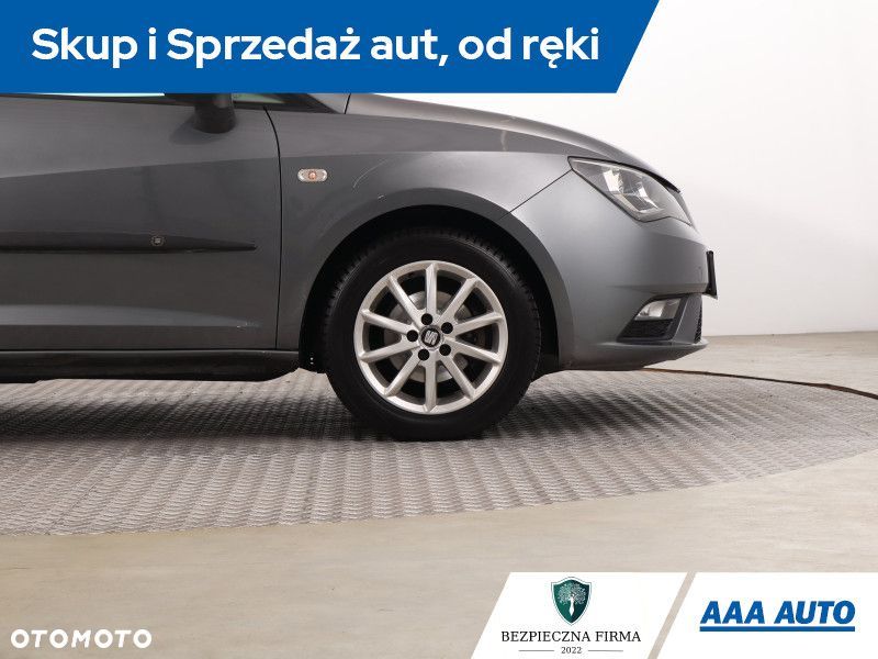 Seat Ibiza - 14