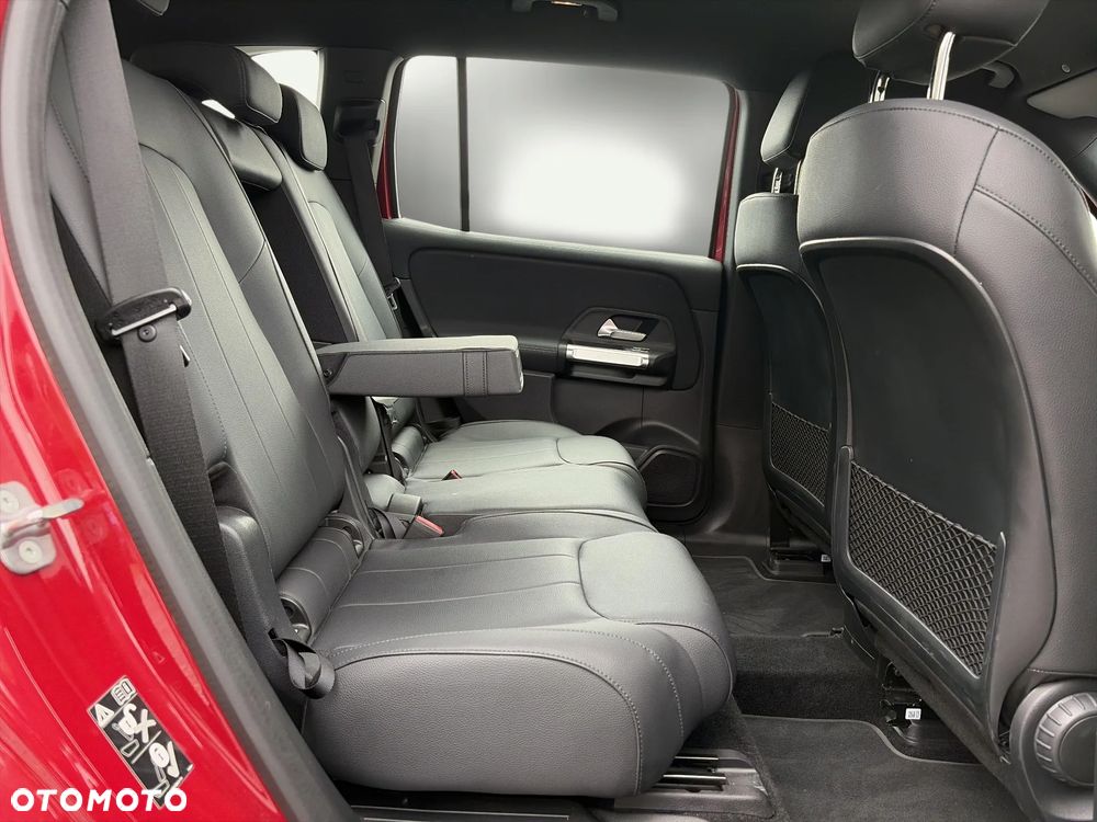 Mercedes-Benz EQB 300 70.5kWh 4-Matic Progressive - 25