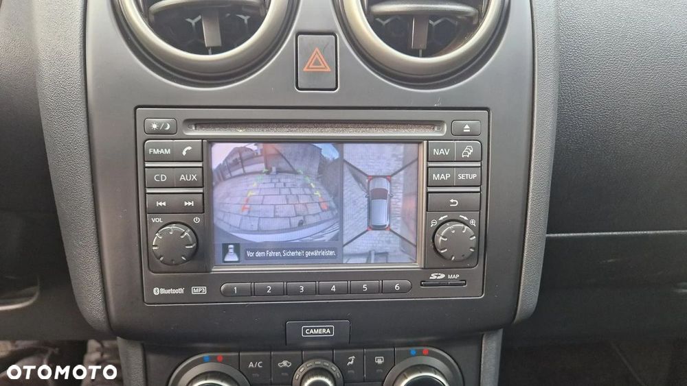 Nissan Qashqai 2.0 360 - 29