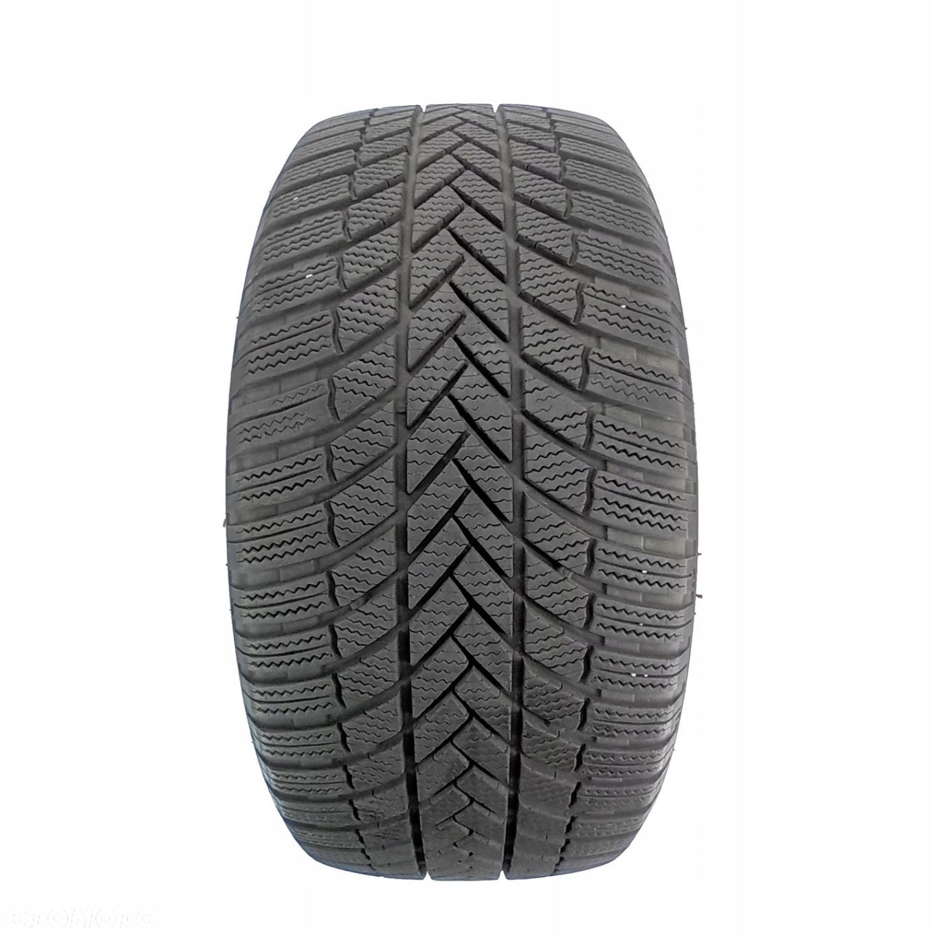 245/45R18 100V Bridgestone Blizzak LM005 6mm 2022r 86424 - 1