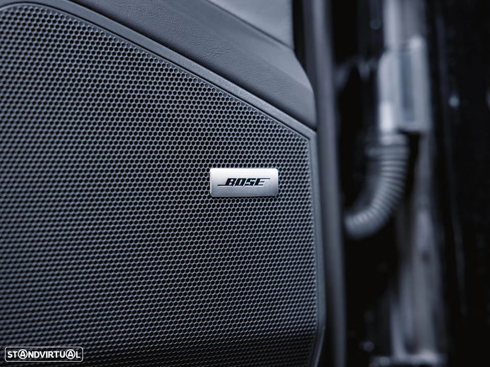 Porsche Cayenne Coupé E-Hybrid Tiptronic S - 22