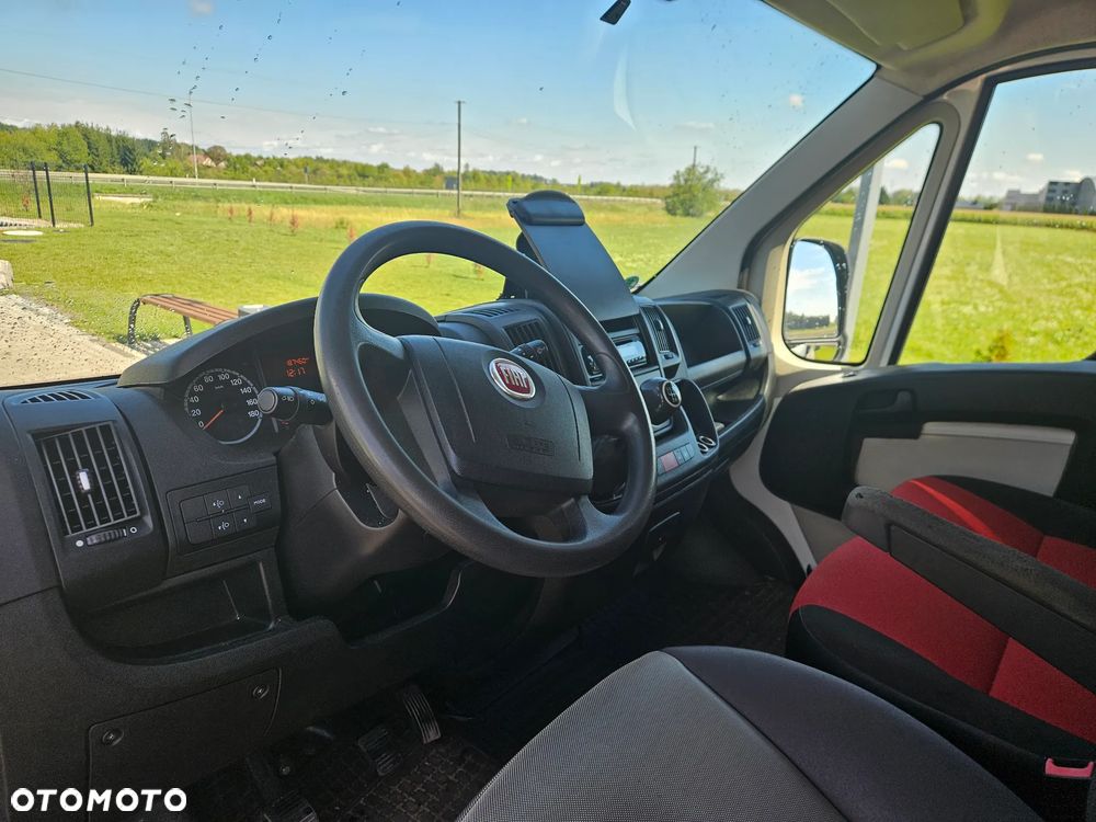 Fiat Ducato L1H1 - 9