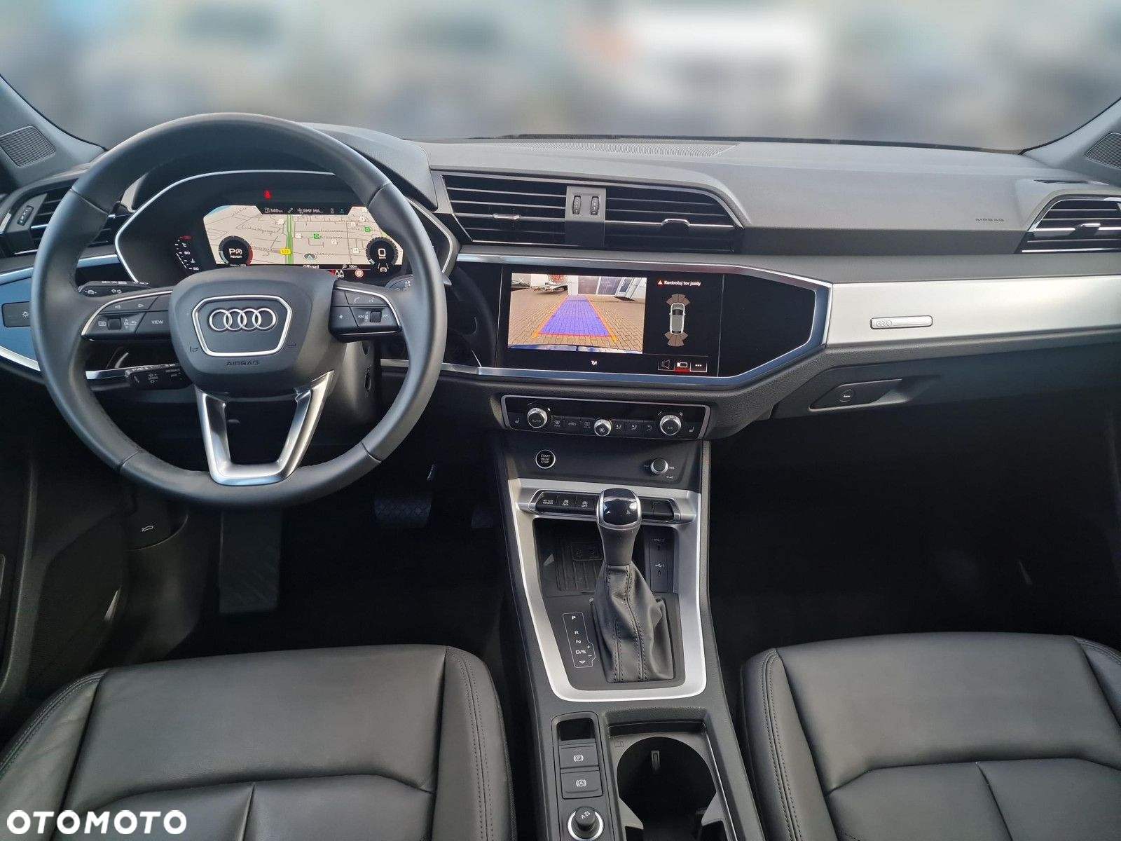 Audi Q3 Sportback - 10