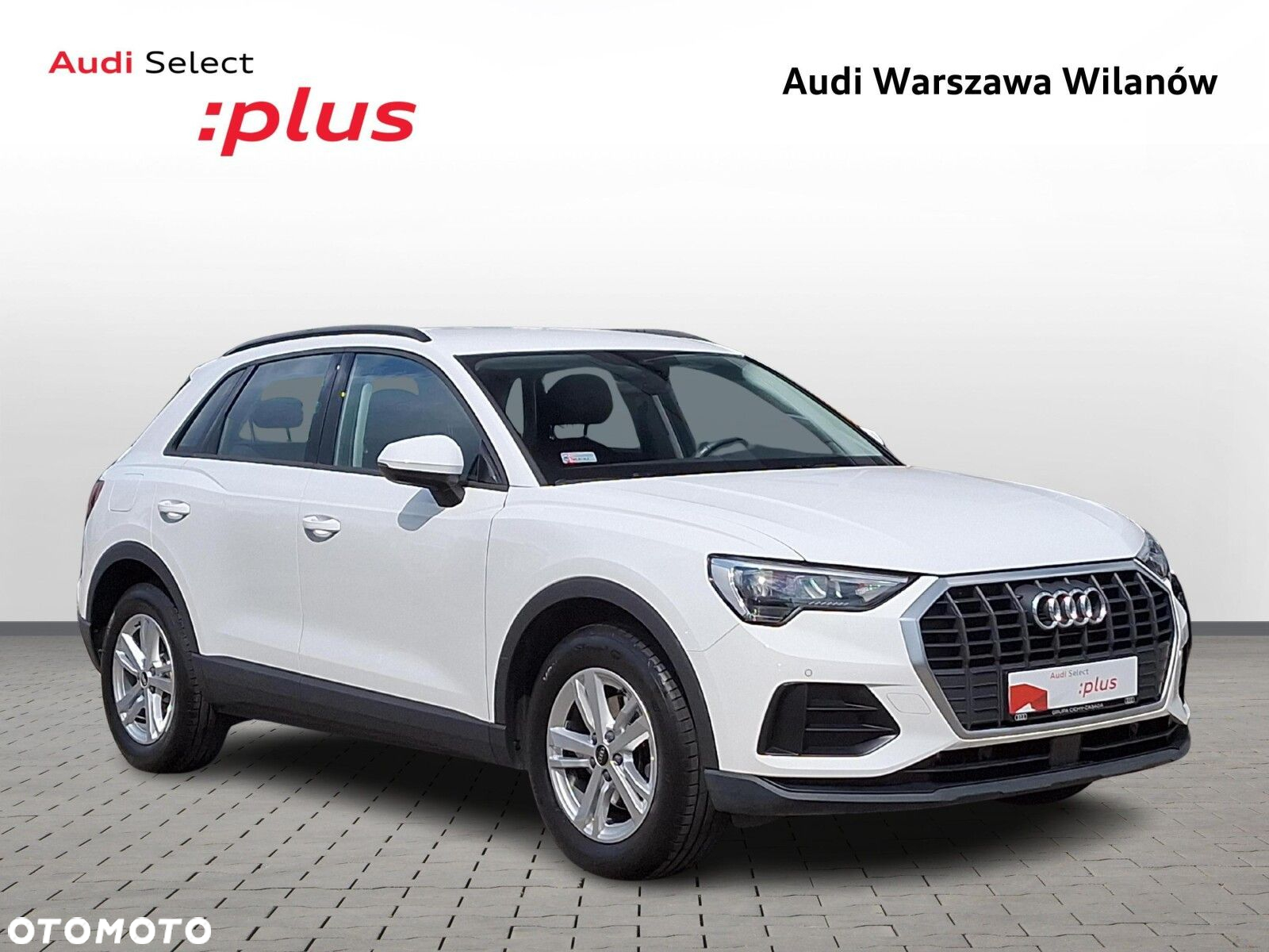 Audi Q3 - 7