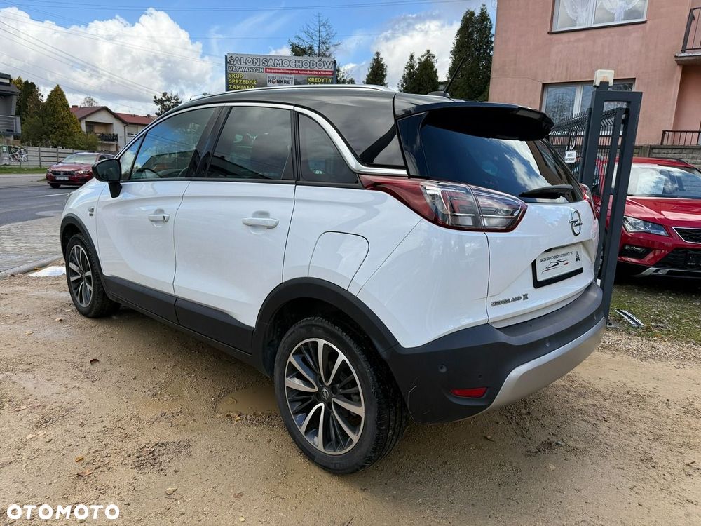 Opel Crossland X - 6