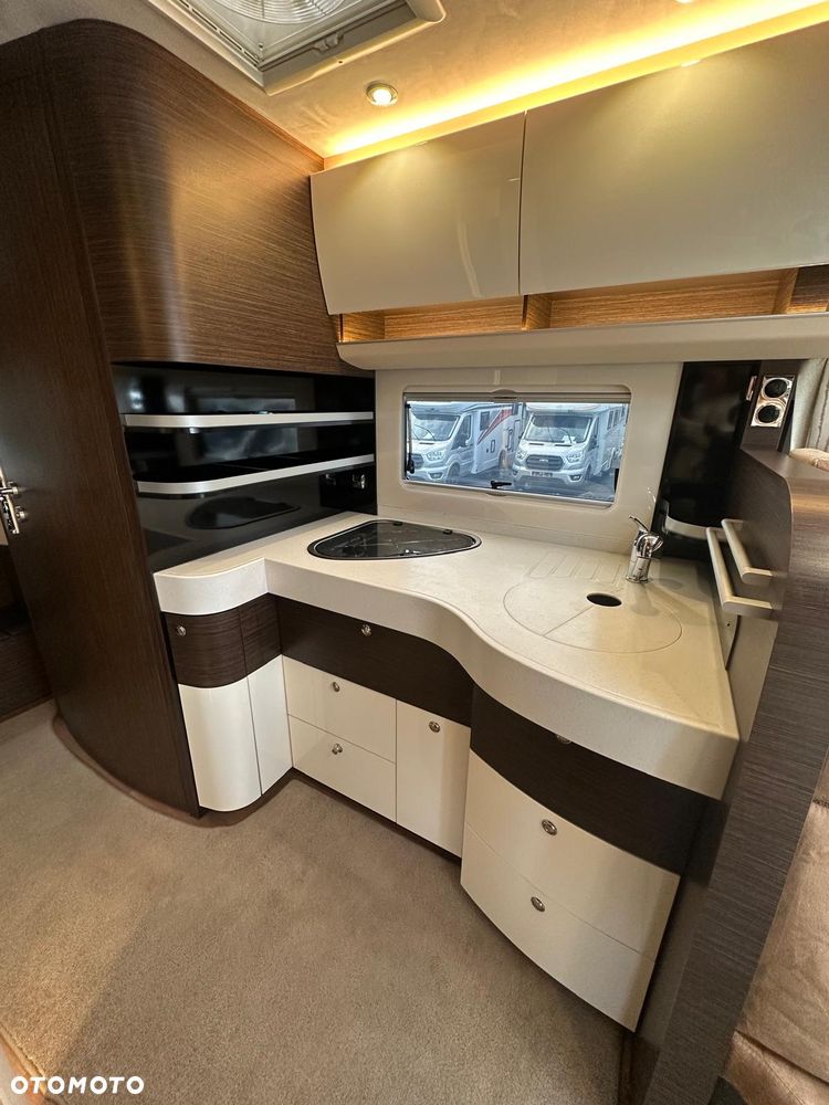 Concorde CREDO 791L model 2016 - 11