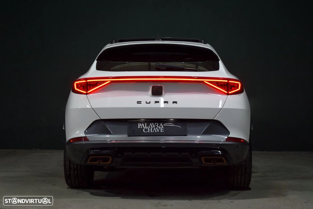 Cupra Formentor 1.4 e-Hybrid Sport DSG - 6
