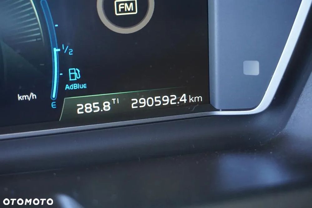 Volvo / FH / 500 / I – SAVE / XL / EURO 6 / ACC / I -COOL / NOWY MODEL - 12