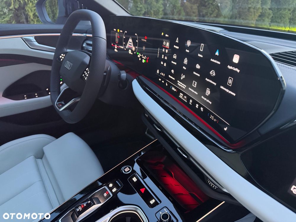 Audi A6 Limousine TDI mHEV Quattro S tronic - 15