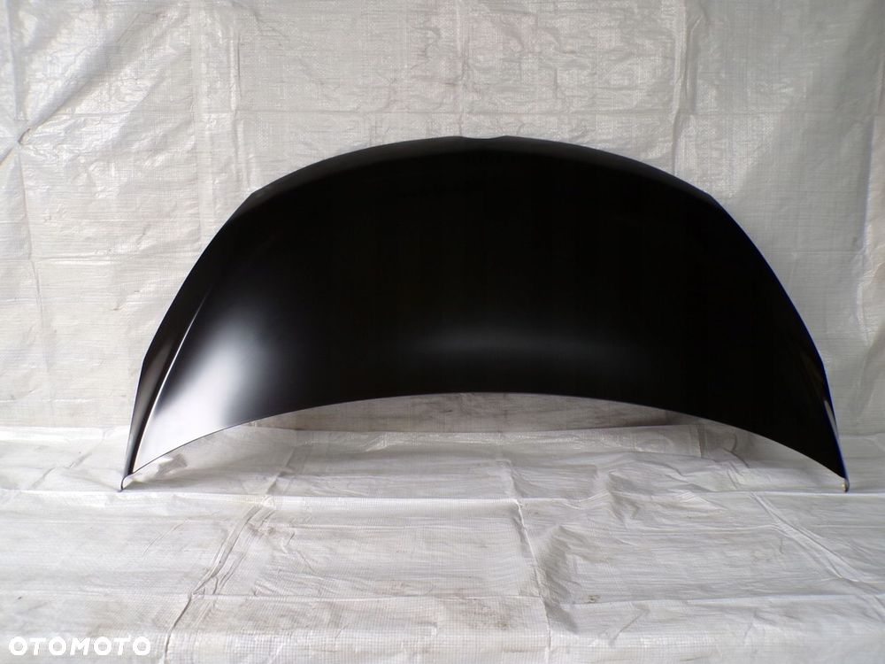 OPEL ZAFIRA C III 3 MASKA POKRYWA SILNIKA 39107632 NOWA ORYGINAŁ - 6