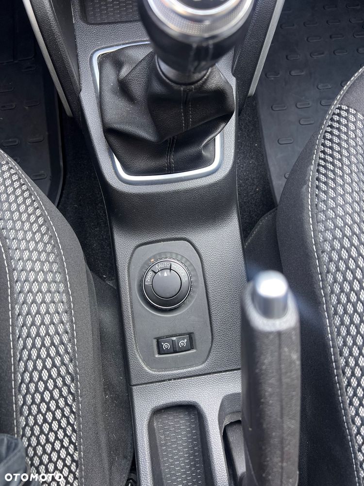 Dacia Duster 1.6 SCe Prestige 4WD - 10