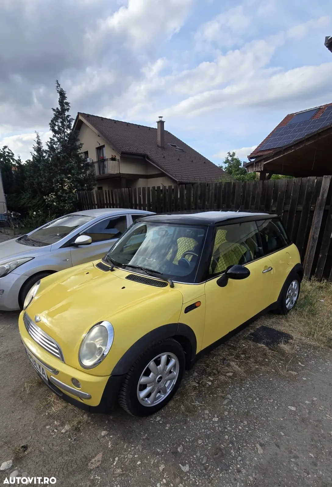 Mini Cooper Standard - 2
