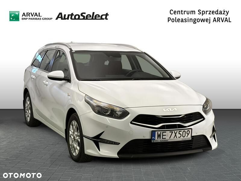 Kia Ceed 1.5 T-GDI M - 8