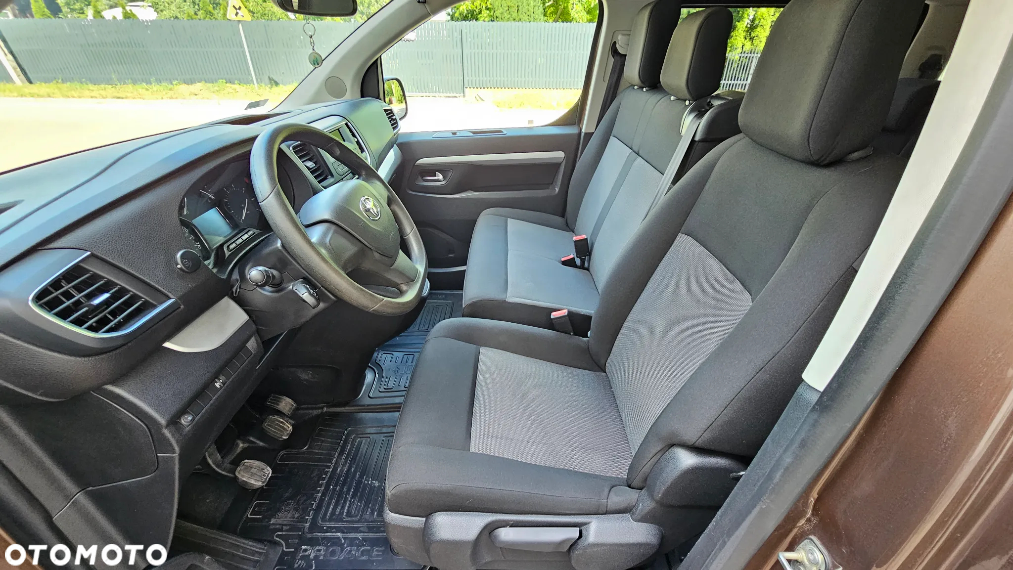 Toyota Proace Verso 2.0 D4-D Long Family - 15