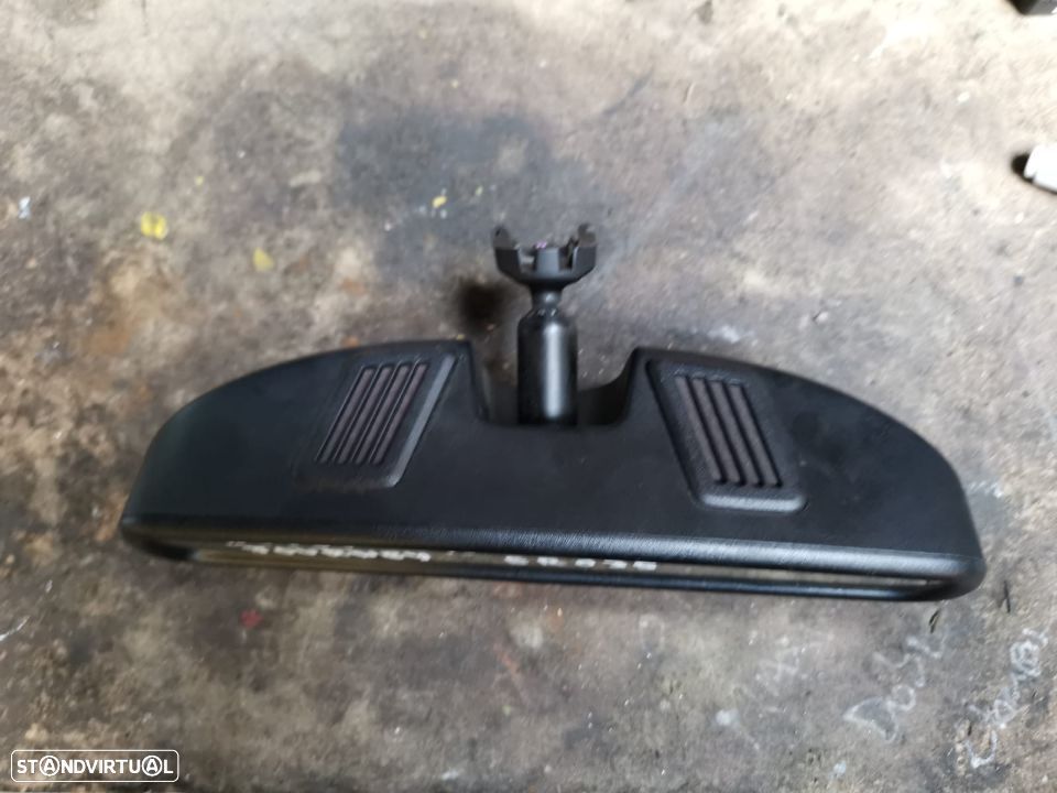 DODGE JOURNEY ESPELHO RETROVIDOR INTERIOR ER035 - 1