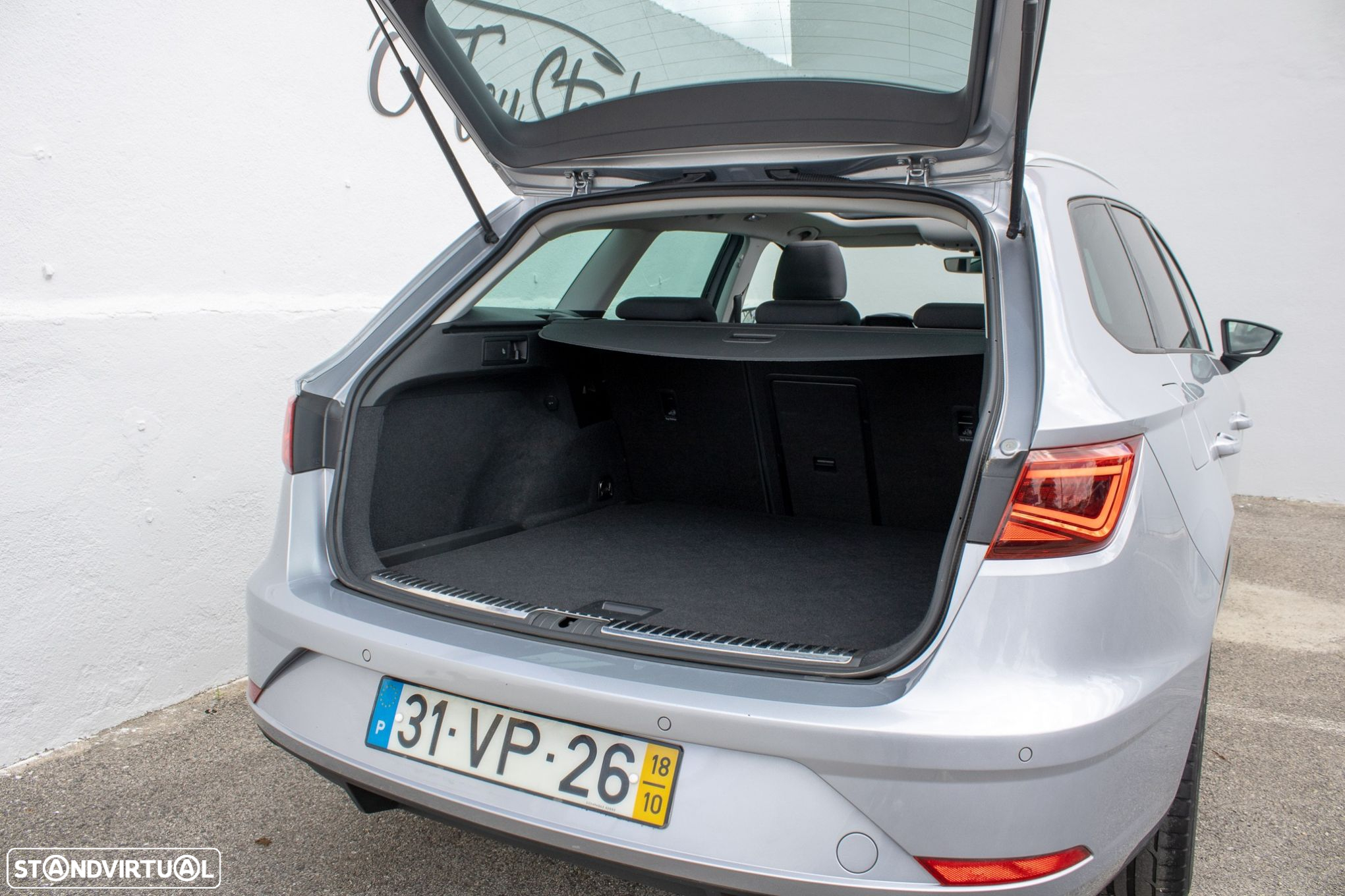 SEAT Leon ST 1.6 TDI Xcellence S/S - 11