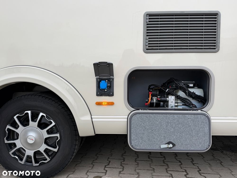 Frankia Platin 7900GD - 11