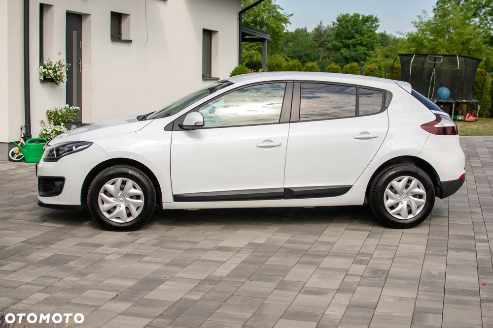 Renault Megane - 29