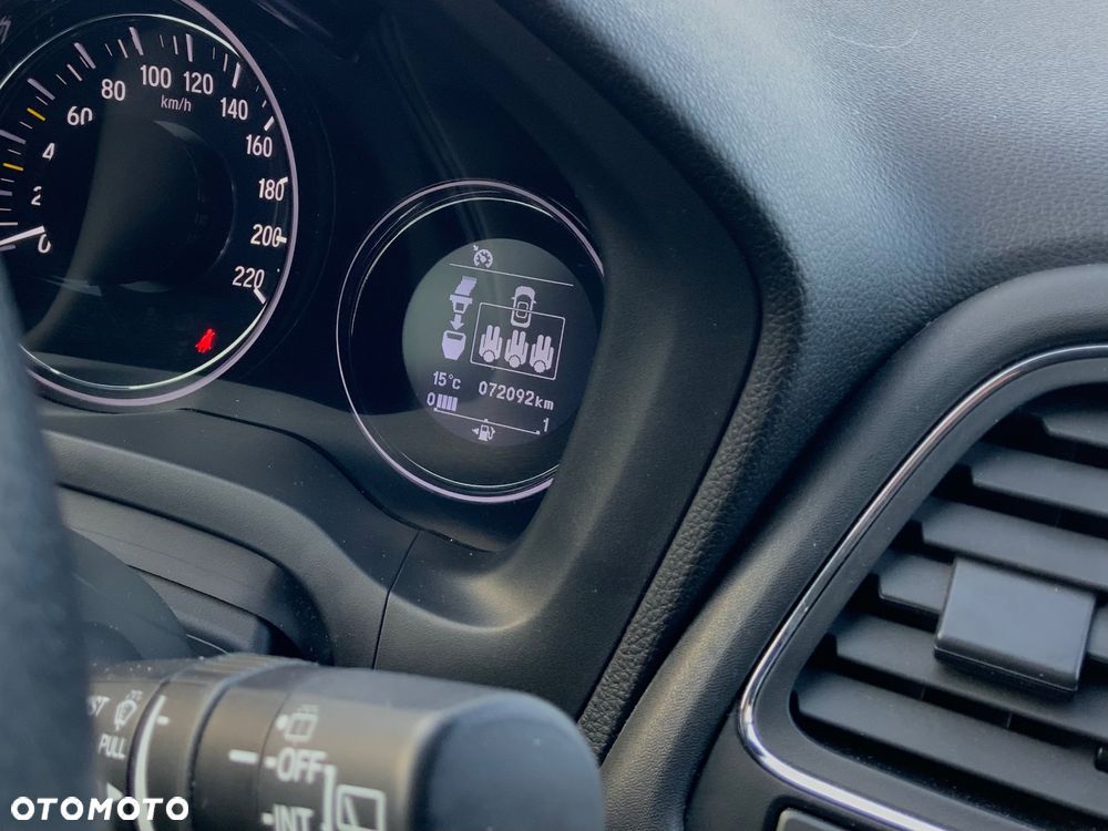Honda HR-V 1.5 Elegance (ADAS / Connect+) CVT - 10
