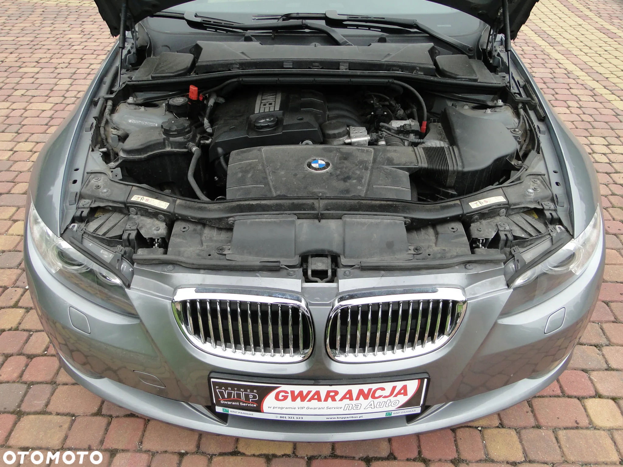 BMW Seria 3 320i - 21