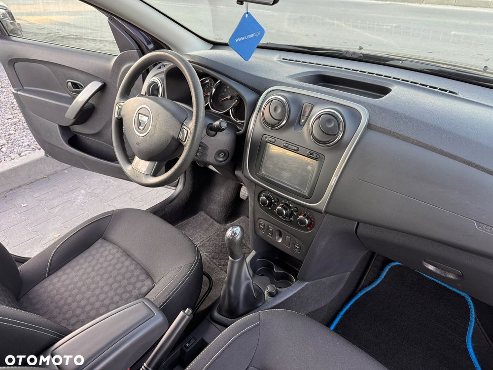 Dacia Sandero - 21