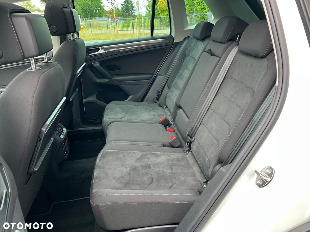 Volkswagen Tiguan 2.0 TSI 4Mot R-Style DSG - 26