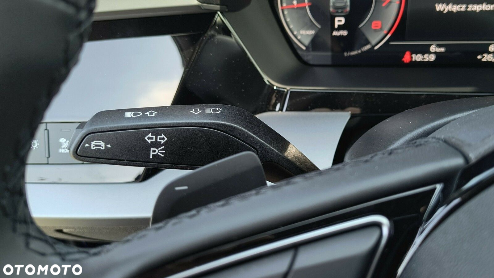 Audi A3 - 27