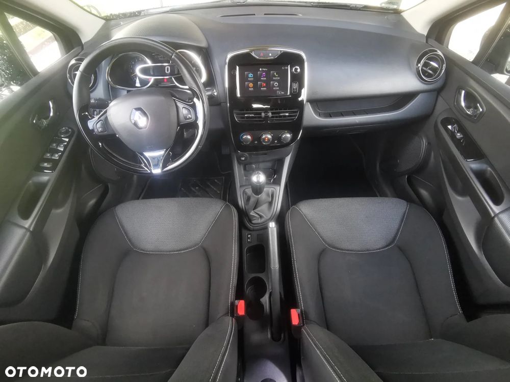 Renault Clio Energy TCe 90 Start & Stop Dynamique - 8
