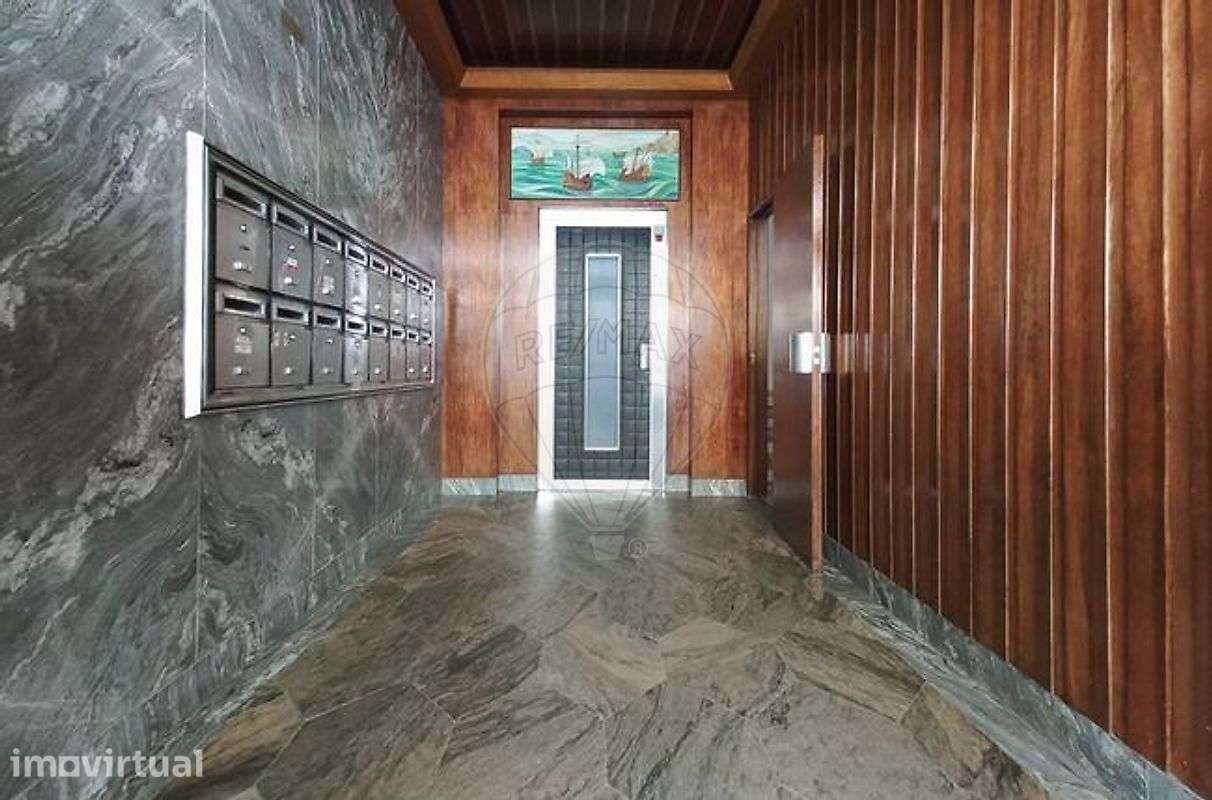 Apartamento T1 para arrendamento - Grande imagem: 2/11